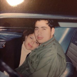 Meet your Posher, Mayra